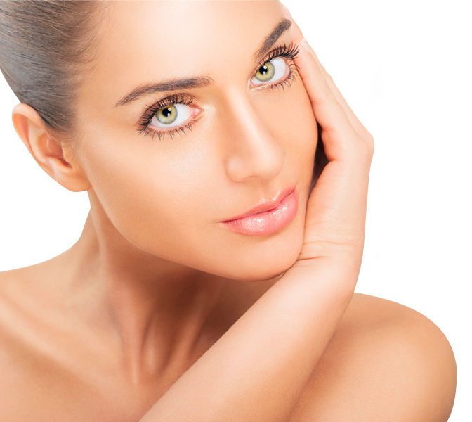 Filler con acido ialuronico